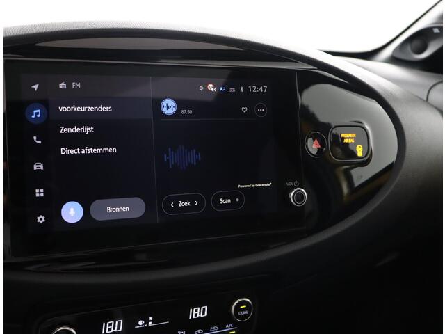 Toyota AYGO X Hybrid 115 GR Sport | Nieuw direct leverbaar | 10 jaar fabrieksgarantie |