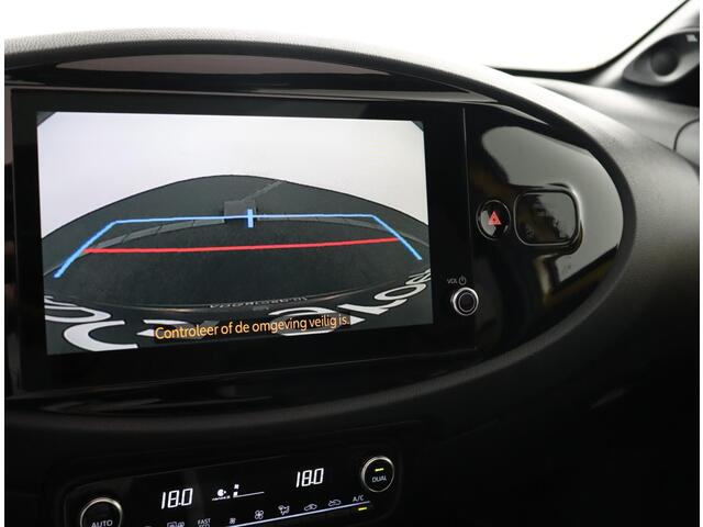 Toyota AYGO X Hybrid 115 GR Sport | Nieuw direct leverbaar | 10 jaar fabrieksgarantie |