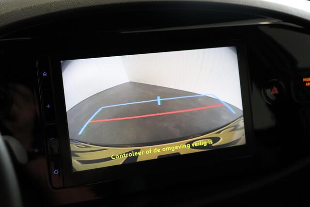Toyota AYGO X 1.0 VVT-i MT Play Apple Carplay, Android auto, Parkeercamera