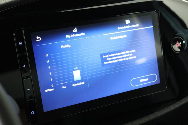 Toyota AYGO X 1.0 VVT-i MT Play Apple Carplay, Android auto, Parkeercamera
