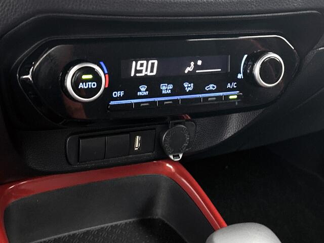 Toyota AYGO X 1.0 VVT-i S-CVT Pulse | NL dealeronderhouden | Onderweg-naar-dealer