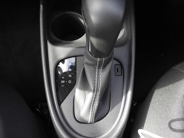 Toyota AYGO X 1.0 VVT-i S-CVT Play, AUTOMAAT, AIRCO, CRUISE, CAMERA, APPLE CARPLAY/ANDROID!!