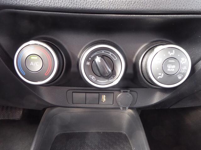 Toyota AYGO X 1.0 VVT-i S-CVT Play, AUTOMAAT, AIRCO, CRUISE, CAMERA, APPLE CARPLAY/ANDROID!!