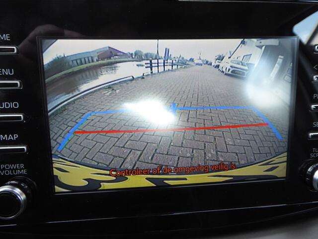 Toyota AYGO X 1.0 VVT-i S-CVT Play, AUTOMAAT, AIRCO, CRUISE, CAMERA, APPLE CARPLAY/ANDROID!!