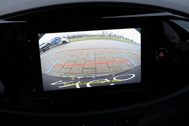 Toyota AYGO X Hybrid 115 pulse, Easy pack, Climate Control, Apple Carplay, Android Auto, Parkeercamera, Draadloos oplader, Gezichtscamera, Keyless Entry.