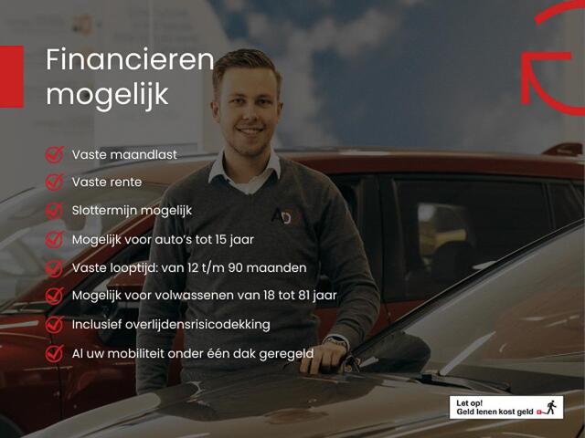 Toyota AYGO X 1.0 VVT-i MT Play | Airco | Parkeercamera | Apple carplay - Android auto |