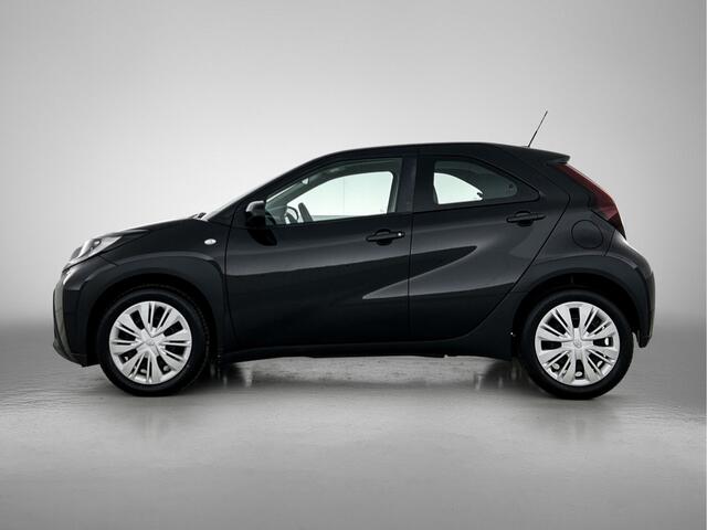 Toyota AYGO X 1.0 VVT-i MT Play | NL dealeronderhouden | Onderweg-naar-dealer