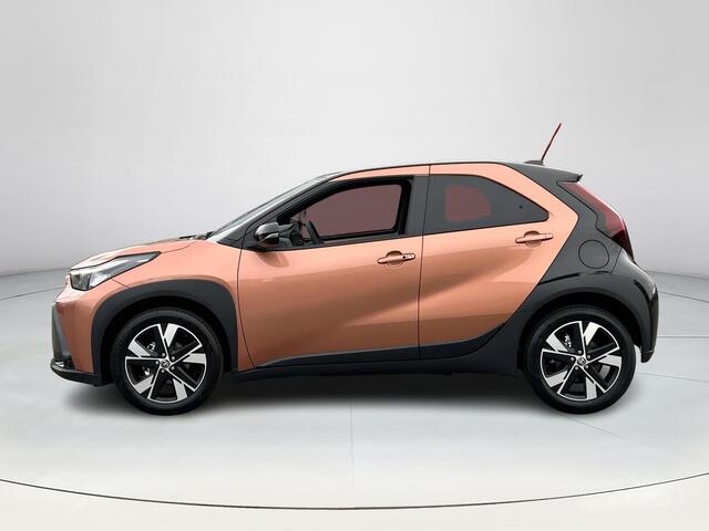 Toyota AYGO X Hybrid 115 pulse + Easy Pack | Nieuwe auto | Binnenkort verwacht |