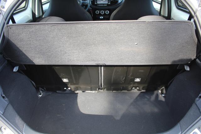 Toyota AYGO X 1.0 VVT-i MT Play | Rijklaar | Apple/Android | Camera | Adap. cruise | Bluetooth | Airco | DAB+