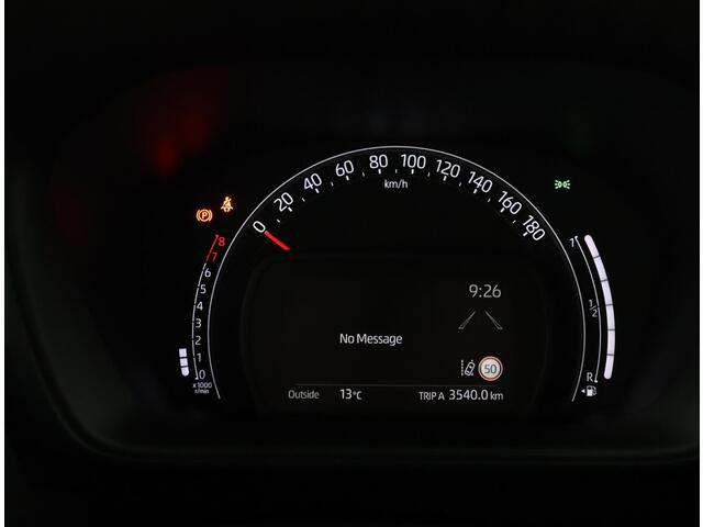 Toyota AYGO X 1.0 VVT-i MT Play | Bij aanschaf van deze auto 1e jaar gratis onderhoud ! |