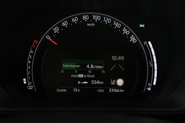 Toyota AYGO X 1.0 VVT-i MT Play | Adaptive Cuise Control | Achteruitrijcamera | Airco | Apple Carplay | Android Auto |