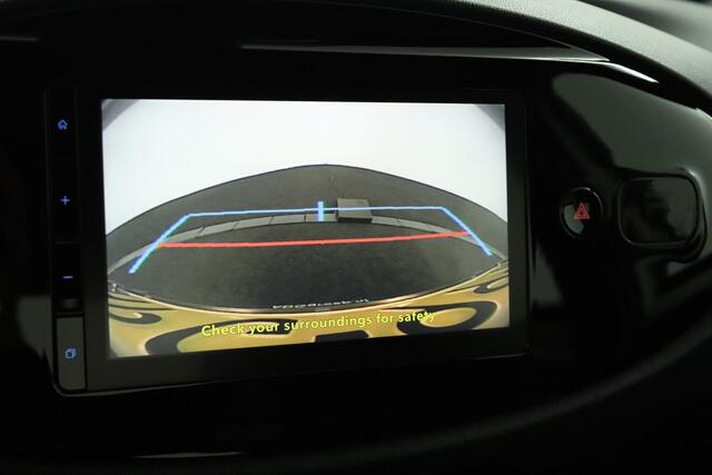 Toyota AYGO X 1.0 VVT-i MT Play | Adaptive Cuise Control | Achteruitrijcamera | Airco | Apple Carplay | Android Auto |