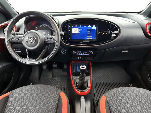 Toyota AYGO X 1.0 VVT-i MT Pulse | Garantie mogelijk tot 3034 |