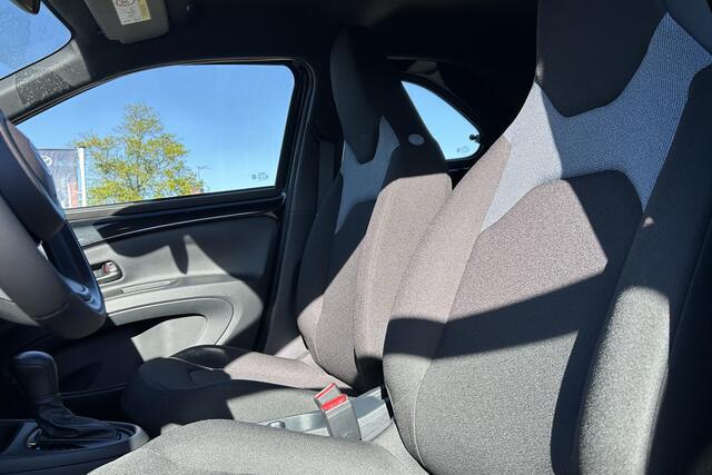 Toyota AYGO X Hybrid 115 play, Nieuw en in juni leverbaar met ¤2.000,- inruilpremie!!