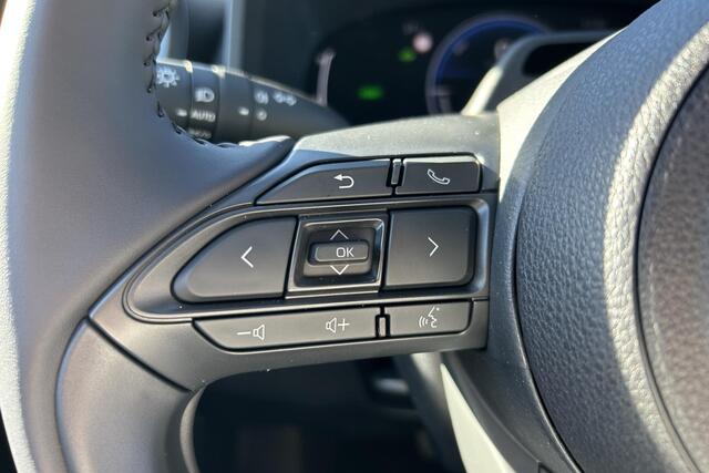 Toyota AYGO X Hybrid 115 play, Nieuw en in juni leverbaar met ¤2.000,- inruilpremie!!