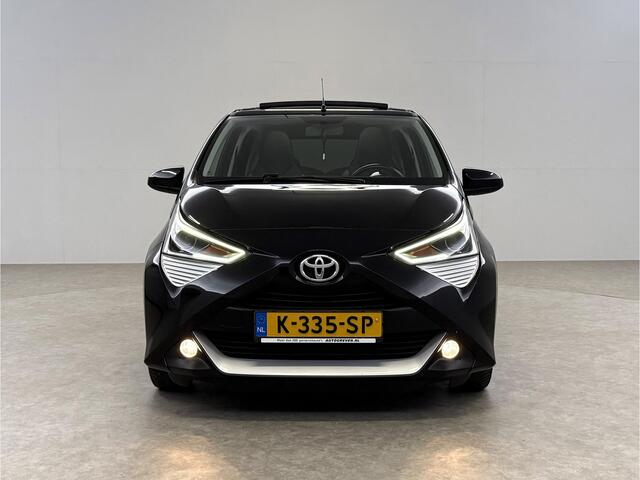 Toyota AYGO 1.0 x-joy Cabrio | Open dak | Clima | Cruise | Camera | Carplay | NAP