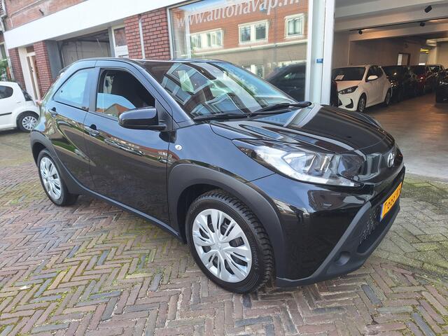 Toyota AYGO X 1.0 VVT-i MT Play /Camera/Navi/Apple/Android/1e Eig/Garantie
