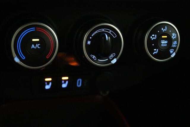 Toyota AYGO X 1.0 VVT-i S-CVT Pulse | Automaat | Stoelverwarming | Camera | Adaptieve Cruise Control | 10 jaar garantie! |