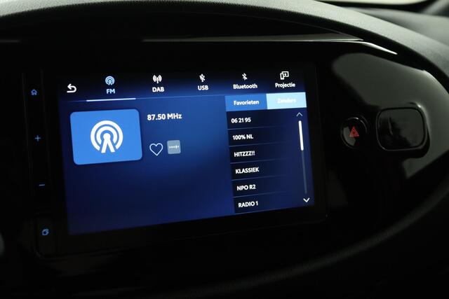 Toyota AYGO X 1.0 VVT-i S-CVT Pulse | Automaat | Stoelverwarming | Camera | Adaptieve Cruise Control | 10 jaar garantie! |
