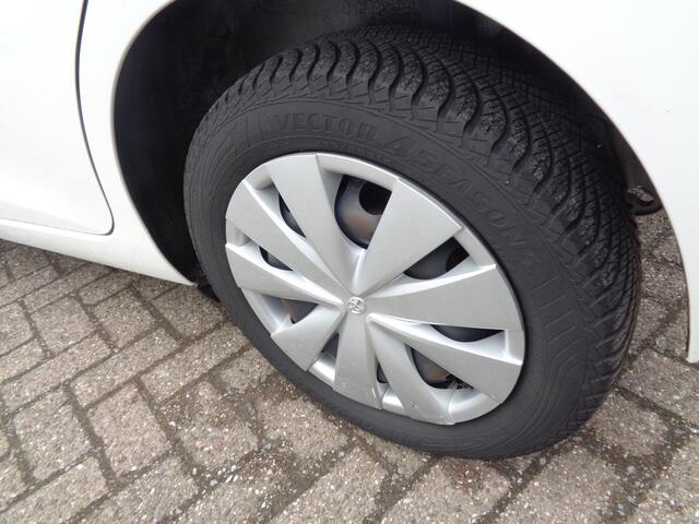 Toyota AYGO 1.0 VVT-i x-fun Airco, Bluetooth
