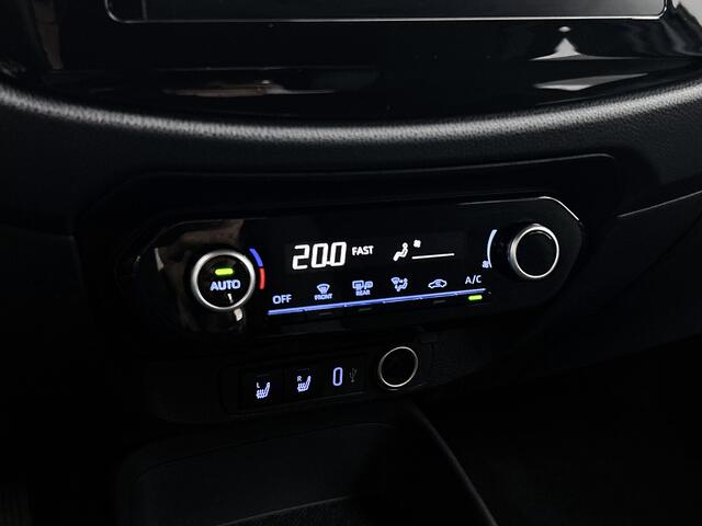 Toyota AYGO X 1.0 VVT-i MT Play || Stoelverwarming/ achteruitrijcamera ||