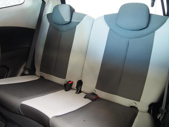 Toyota AYGO 1.0 VVT-i x-fun (APK:Nieuw) Incl.Garantie