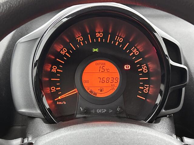 Toyota AYGO 1.0 VVT-i x-fun | NL dealeronderhouden |