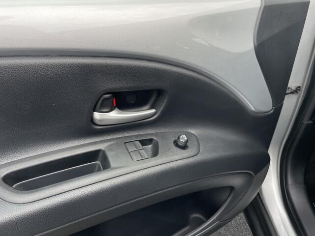 Toyota AYGO X 1.0 VVT-i S-CVT Play Camera | Cruise | Automaat