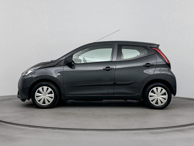 Toyota AYGO 1.0 VVT-i x-fun | NL dealeronderhouden |