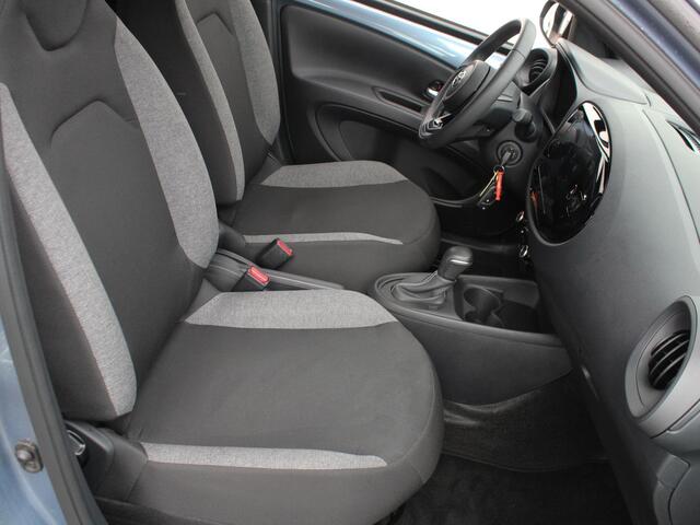 Toyota AYGO X 1.0 VVT-i S-CVT Play Automaat | Carplay / Android Auto | Camera | Lm-Velgen