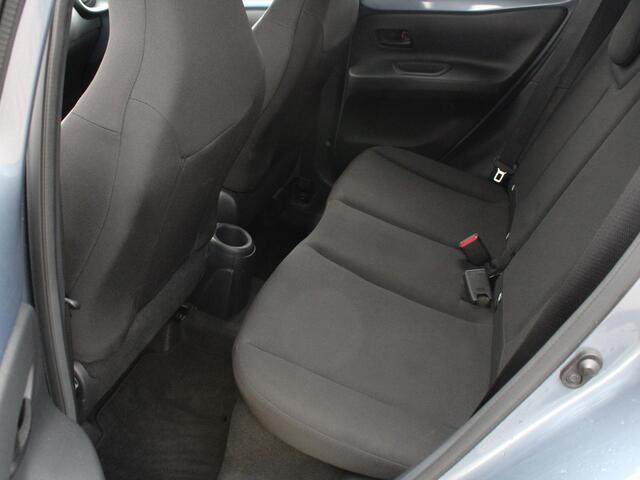 Toyota AYGO X 1.0 VVT-i S-CVT Play Automaat | Carplay / Android Auto | Camera | Lm-Velgen