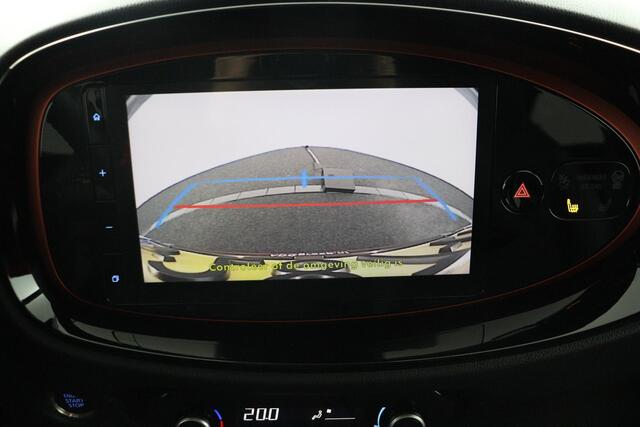 Toyota AYGO X 1.0 VVT-i S-CVT Envy | Apple Carplay/Android Auto | parkeersensor voor en achter | stoel verwarming |