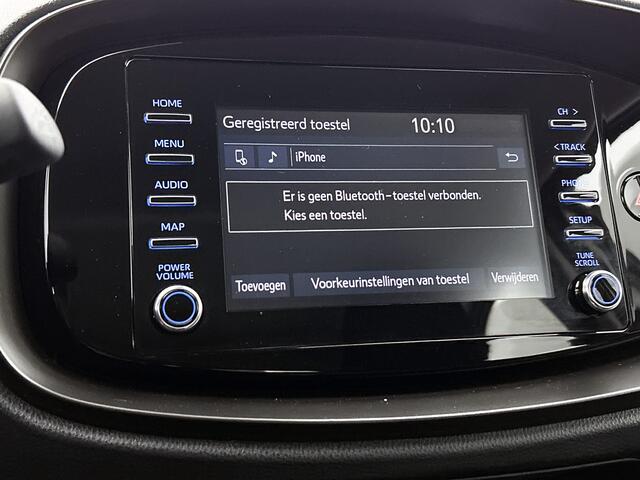Toyota AYGO X 1.0 VVT-i MT Play | BTW Voertuig | Apple CarPlay/Android Auto | Cruise Control Adaptive | Airco | Camera | Onderweg-naar-dealer