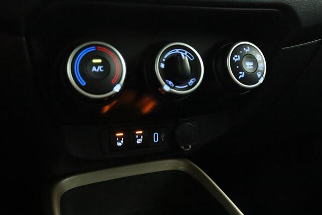 Toyota AYGO X 1.0 VVT-i MT Pulse | Adaptive Cruise Control | Achteruitrijcamera | Apple Carplay | Android Auto | Stoelverwarming |