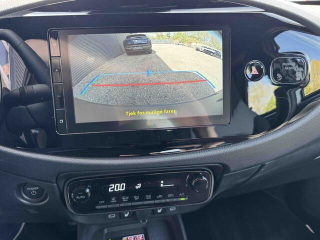 Toyota AYGO X Hybrid 115 play |Carplay|Stoelverwarming|Camera|