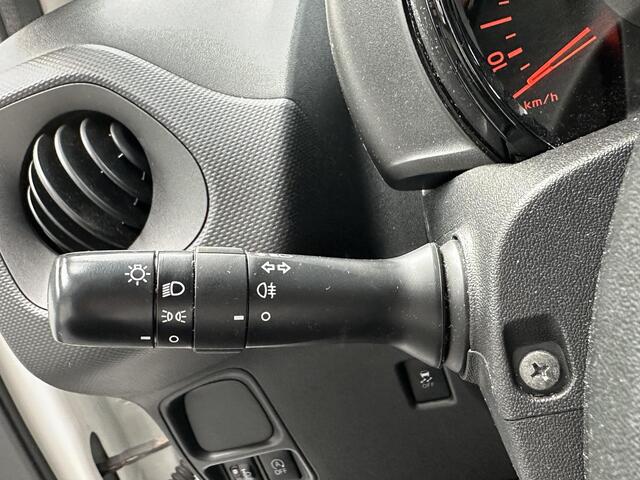Toyota AYGO 1.0 VVT-i x-fun