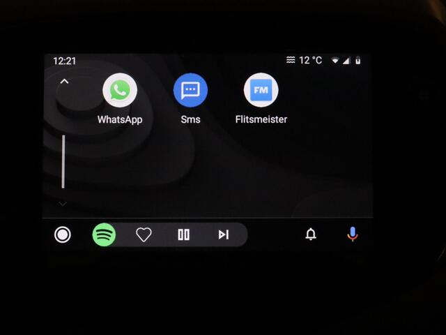 Toyota AYGO X 1.0 VVT-i S-CVT Envy | Keyless Entry & Start | Navigatie | Camera