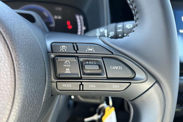 Toyota AYGO X Hybrid 115 play, Nieuw en in juni leverbaar met ¤1.500,- inruilpremie!!