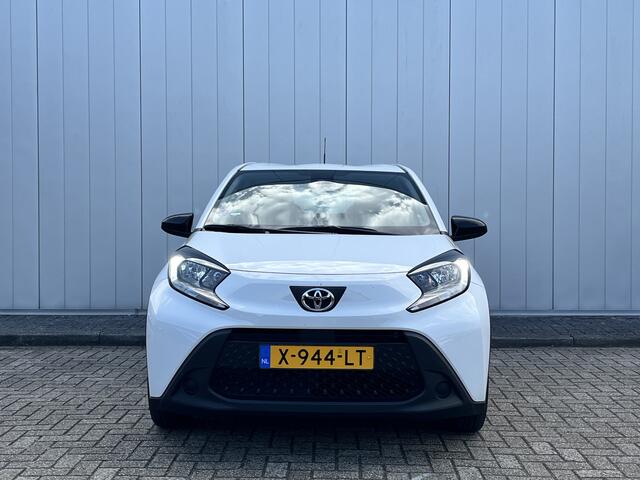 Toyota AYGO X 1.0 VVT-i MT Play NL Auto Carplay Adpt Cruise