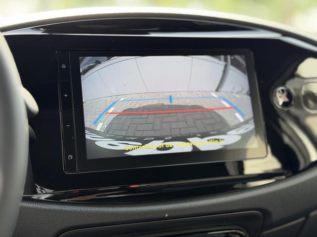 Toyota AYGO X Hybrid 115 Play + Style Pack Lichtmetalen velgen, Voorstoelen verwarmd, Cruise control, Climate control, Achteruitrijcamera