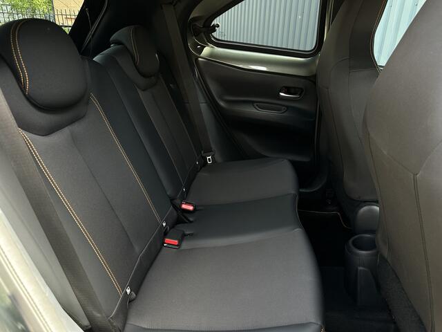 Toyota AYGO X 1.0 VVT-i S-CVT Limited Camera, Keyless, ACC