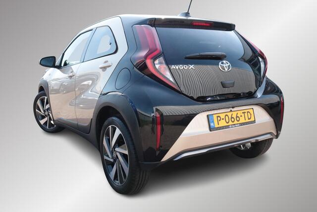 Toyota AYGO X 1.0 VVT-i MT Envy, JBL Audio, Achteruitrijcamera, Adaptive cruise controle, lane assist, Apple & Android audio