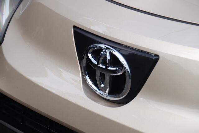 Toyota AYGO X 1.0 VVT-i S-CVT Envy Automaat, Camera, Cruise, Navi