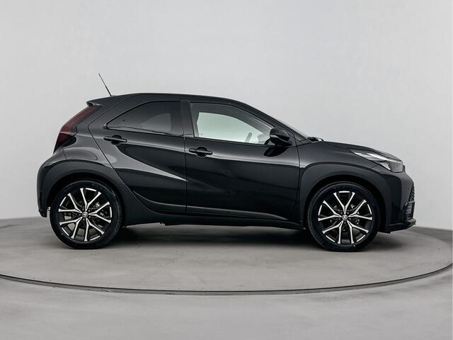 Toyota AYGO X Hybrid 115 GR Sport | Apple Carplay & Android Auto | Parkeercamera | * | Direct leverbaar |