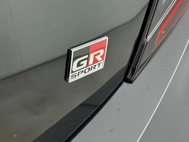 Toyota AYGO X Hybrid 115 GR Sport | Apple Carplay & Android Auto | Parkeercamera | * | Auto op bestelling |