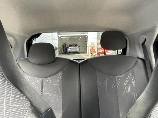 Toyota AYGO 1.0 VVT-i Xclusive