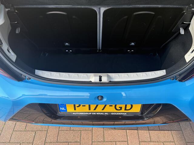 Toyota AYGO 1.0 VVT-i X-Play Automaat 5-drs. CAMERA/CARPLAY/MEDIA/LIMITER