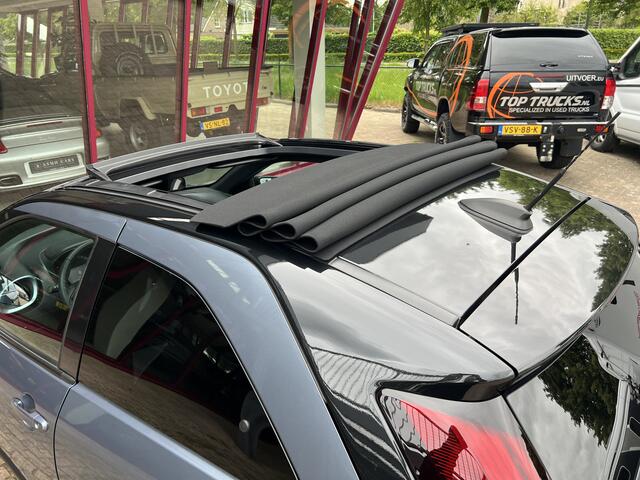 Toyota AYGO X 1.0 VVT-i S-CVT Envy | Cabriodak | ACC | Camera | Carplay |