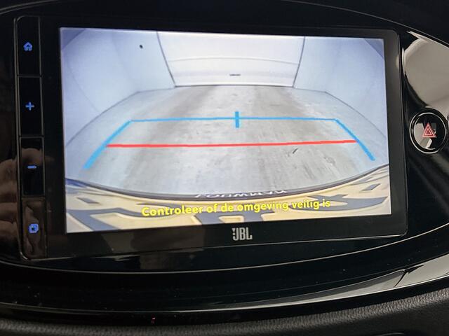 Toyota AYGO X 1.0 VVT-i S-CVT Premium