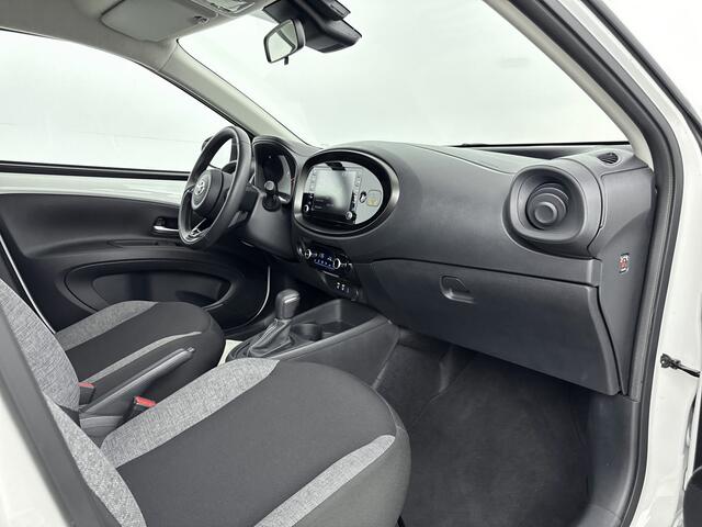 Toyota AYGO X 1.0 VVT-i S-CVT first | Cruise Control | Achteruitrijcamera
